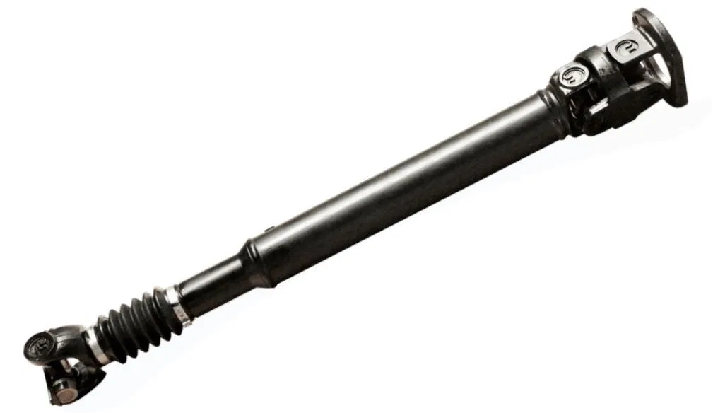 FDP-008 – TRAKMOTIVE Drive Shaft, New Steel 1-7/9 Inch Diameter